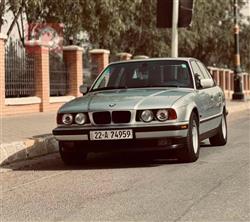 1994 بي ام دبليو الفئة 5