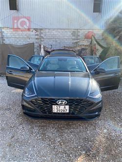 Hyundai Sonata 2023