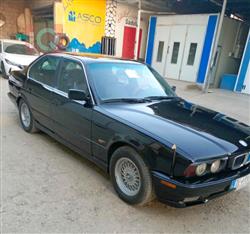 BMW 5-Series 1995