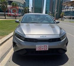 Kia Forte 2023
