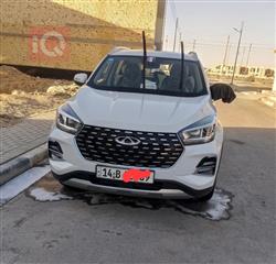 Chery Tiggo 4 Pro 2022