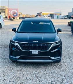 Kia Carnival 2024