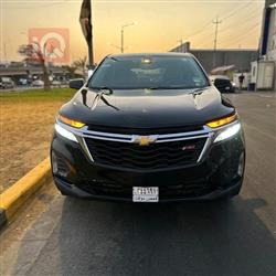 Chevrolet Equinox 2023