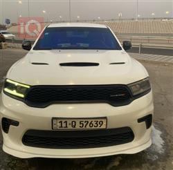 2022 دودج دورانجو