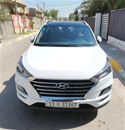 Hyundai Tucson 2020