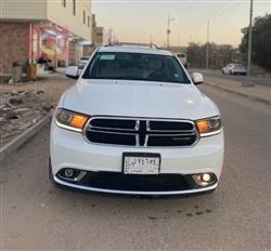 2019 دودج دورانجو
