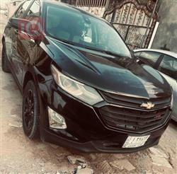 Chevrolet Equinox 2020