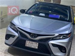 Toyota Camry 2020