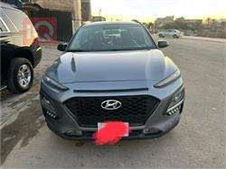 2018 هيونداي كونا