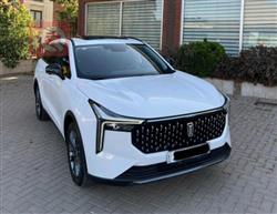 Bestune T55 2024