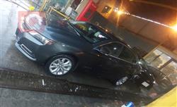 Chevrolet Impala 2019