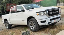 Ram 1500 2022