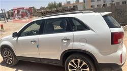 Kia Sorento 2015