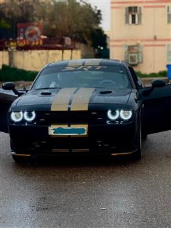 2013 دودج تشالنجر