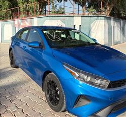 Kia Forte 2023