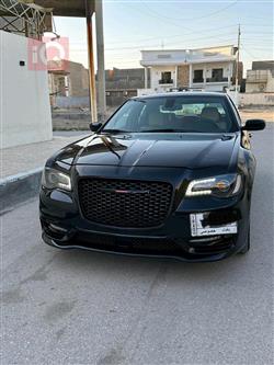 Chrysler 300 2018