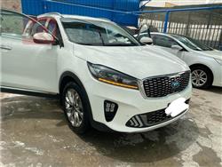 Kia Sorento 2020
