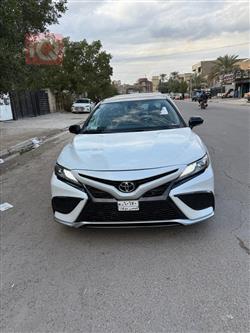 Toyota Camry 2023