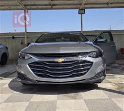 Chevrolet Malibu 2023