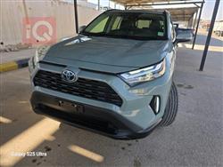 Toyota RAV4 2023