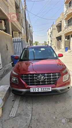 Hyundai Venue 2023