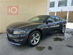 Dodge Charger 2016