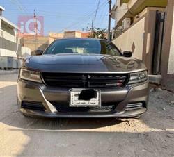 Dodge Charger 2020