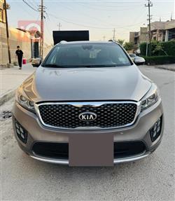 Kia Sorento 2016
