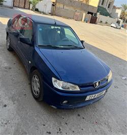 Peugeot 306 2002