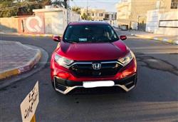 Honda CR-V 2022