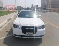 Chrysler 300 2022