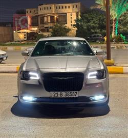 Chrysler 300 2018