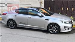 Kia Optima 2014
