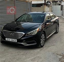 Hyundai Sonata 2017