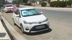 2017 تويوتا يارس