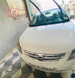 BYD G3 2013