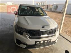 Kia Seltos 2022