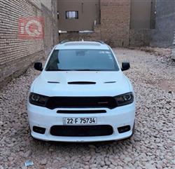 2020 دودج دورانجو