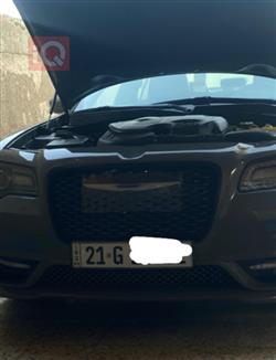 Chrysler 300 2018