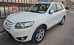 Hyundai Santa Fe 2012