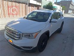 GMC Acadia 2019