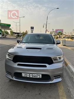 2018 دودج دورانجو