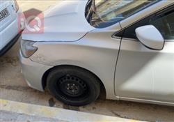2017 نيسان سنترا
