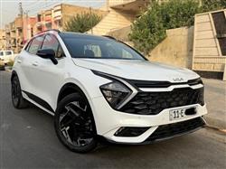 Kia Sportage 2024