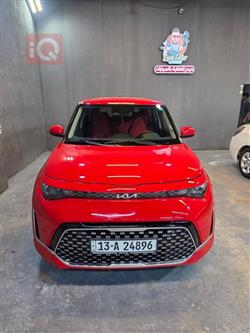 Kia Soul 2024