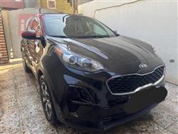 Kia Sportage 2021