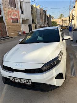 Kia Cerato 2023