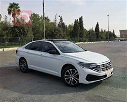Volkswagen Jetta 2023