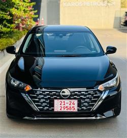 Nissan Sentra 2024