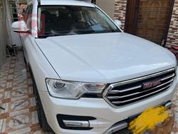 Haval H7 2018